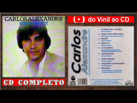 Ismael Carlos -Sonho Bonito