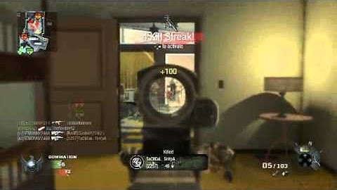 Double claymore through the wall