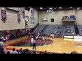 Ramapo vs. Camden
