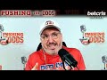 Former ESPN Producer Speaks Out, Ohtani's Struggles, 10/15/26 | Pushing The Odds With Matt perrault