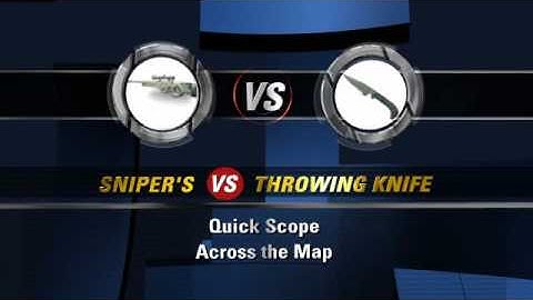 New MW3 Intro uploaded from FliXpress.com