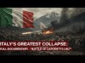 The ENTIRE Battle of Caporetto (1917) – Italy’s Greatest Collapse in WW1 | War Documentary For Sleep