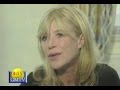 Marianne Faithfull - "Faithfull: An Autobiography" Interview (GMTV, 1994)