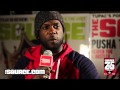 Bunji Garlin Talks "Differentology" & Mainstream Music