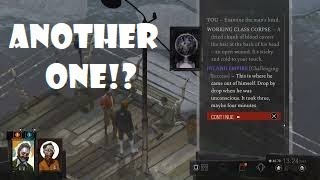 ANOTHER BODY? Disco Elysium Episode 63