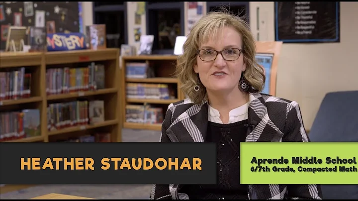 AVID in Action: Combining Strategies with Heather Staudohar