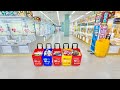 Do You Know Of Any Arcades That Are Unusually Large?