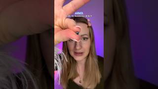 kulki na nieświeży oddech ASMR #asmrfood #asmrwhispers #asmrpolska odc. 154