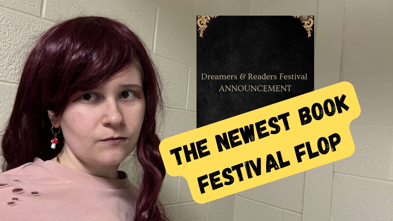 Dreamers and Readers - The New 