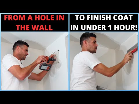 How to Patch
