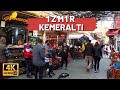 Izmir Kemeraltı Bazaar I Travel Turkey 2021