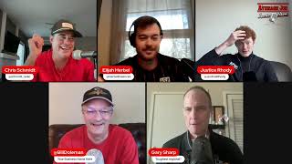 Previewing the Lincoln Regional | The Average Joe Sports Show