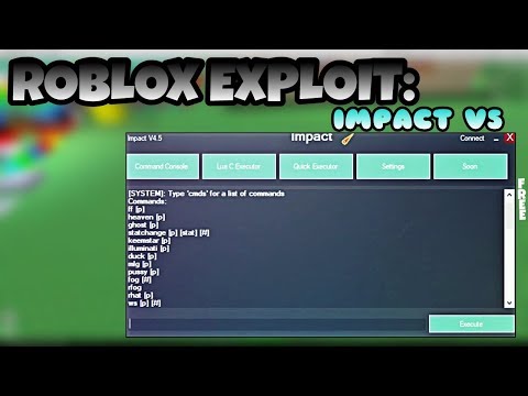 Roblox Exploiting 2 3 Youtube - roblox exploit chrysploit 2018 level 7 lua c script executor still working 1 22 2018 video dailymotion
