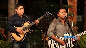 Enigma Norteño   El Cholo Ivan En Vivo 2016