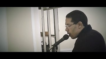 ( كلا انها لظى ) اللهم ارحمنا برحمتك || القارئ الكفيف/مصطفى عطالله