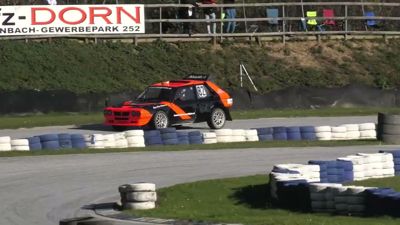 Race of Austrian Champions 2022