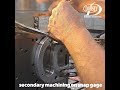 Manufacturing Monday Series: Snap Gage