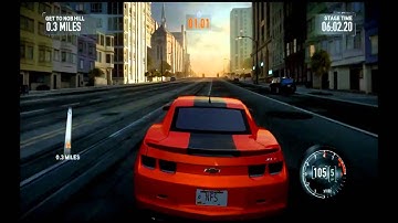 Need For Speed: The Run | Campaign Gameplay Part 2