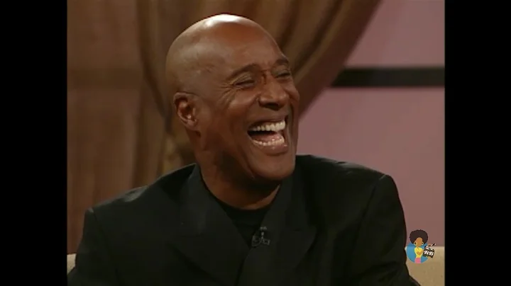 That's What I'm Talking About (2006) | Paul Mooney...