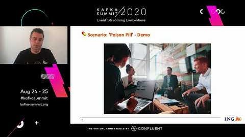 Spring Kafka Beyond the Basics: Lessons Learned - Kafka Summit 2020