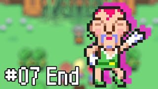 Mother 3 (English) - Chapter 7 End: The Sixth Needle