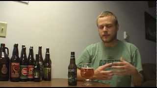 Great Lakes Lake Erie Monster | Beer Review #86
