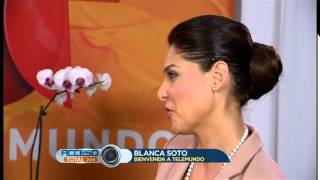 Acceso Total - Blanca Soto