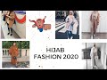 موضة الحجاب 2020 - HIJABI FASHION