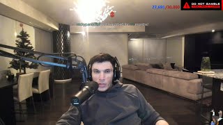 Trainwrecks on overcoming his drug addiction