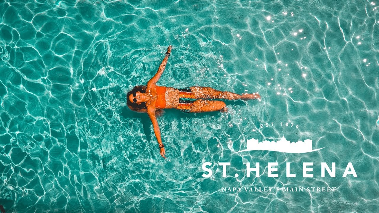 Visit St. Helena | Perfect for Every Personality