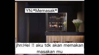 FF jaehyun NCT by Kim TIA||part 1 || mengandung bulgos 🌚 🥵🥵