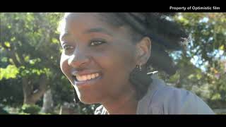 My Friend Is My Enemy (Namibian Film)