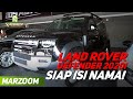 Marzoom 56: Cek Harga Mobil Premium Bekas, Dapet Land Rover Defender Terbaru!