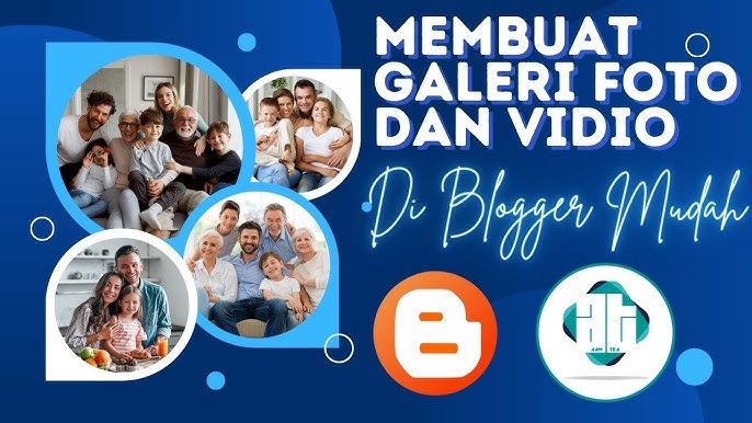 Gambar Panduan Galeri Video