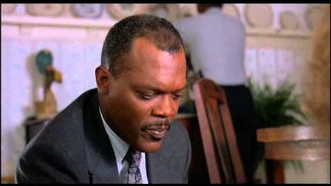 Loaded Weapon 1 1993 - Clip - How to process a crime scene