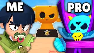 The Best Spike Player In The World Challenged Me...