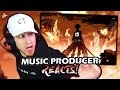 Music Producer Reacts to Attack on Titan OST - YOUSEEBIGGIRL/T:T