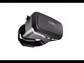 BlitzWolf BW-VR2 Virtual Reality Headset Review