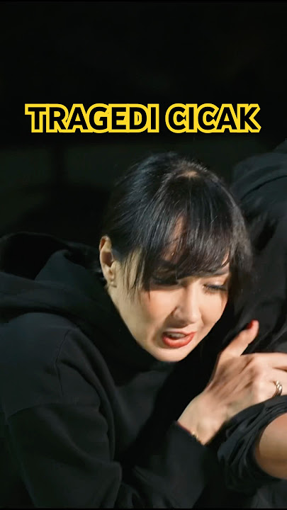 CICAAAAKK!!