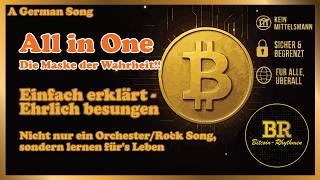 💥Warum Bitcoin anders ist - Proof of Stake = Macht der Reichen?!💥#Ethereum #Solana #Bitcoinsong