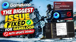 How to Remove GameLoop Beta Update & Install 64-Bit Again! screenshot 5