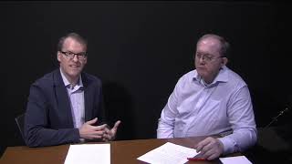 Kallmann Syndrome / CHH. FAQ. Video 2 of 3. Filmed in October 2017.