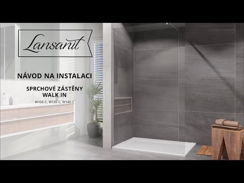 Video: Inštalácia sprchovej kabíny - inštalácia svojpomocne