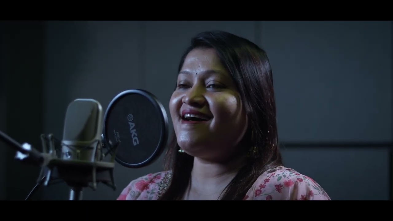 Mogachi Lharan Medley | composer - Vincent Fernandes Cascia | Kemril Pinto on Drums”