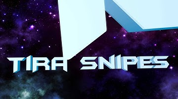 TiRa Snipes Intro