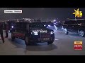 Putin arrives in Beijing for a two – day visit  - hiru News