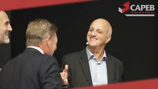 Batimat 2026 Lartisanat Du Bâtiment En Force