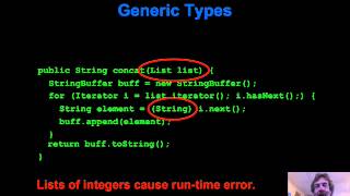 ICS 613: Intermediate Java
