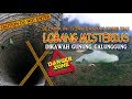 Gunung Galunggung | Ada Lobang Misterius | BAHAYA !!!!