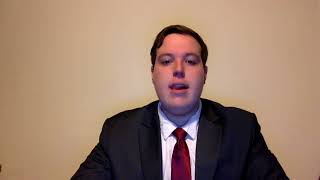 Tyler Weinhardt - Elevator Speech